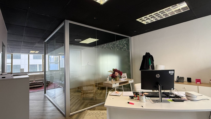 To Let commercial Property for Rent in Cape Town City Centre Western Cape